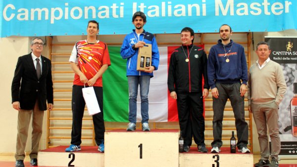 2017 Campionati Italiani Master